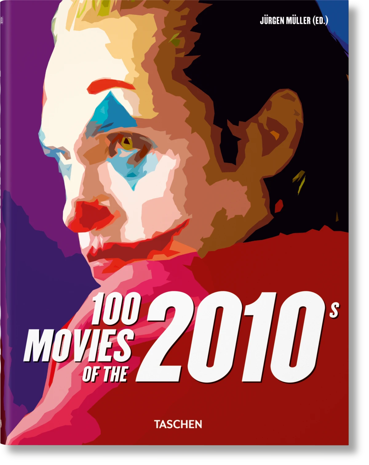 TASCHEN 100 Movies of the 2010s Begrenztes Angebot