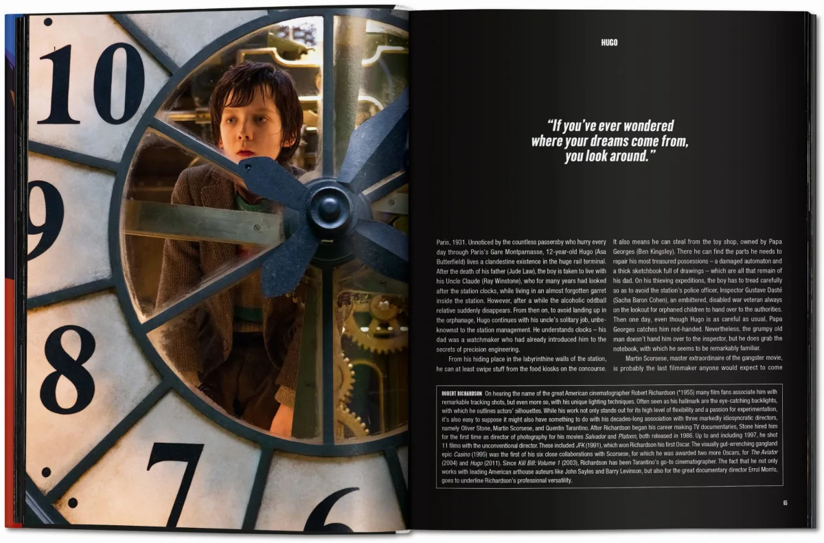 TASCHEN 100 Movies of the 2010s Begrenztes Angebot