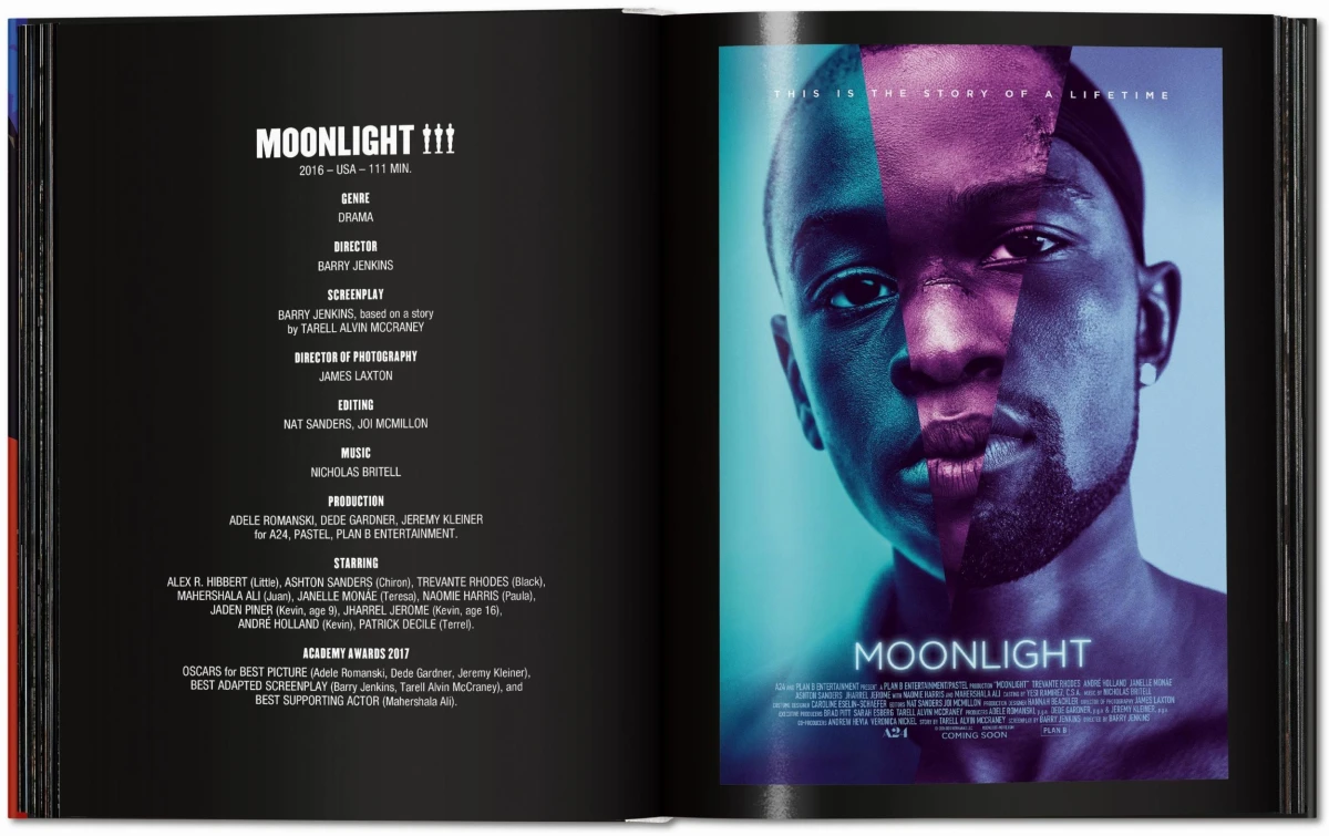TASCHEN 100 Movies of the 2010s Begrenztes Angebot