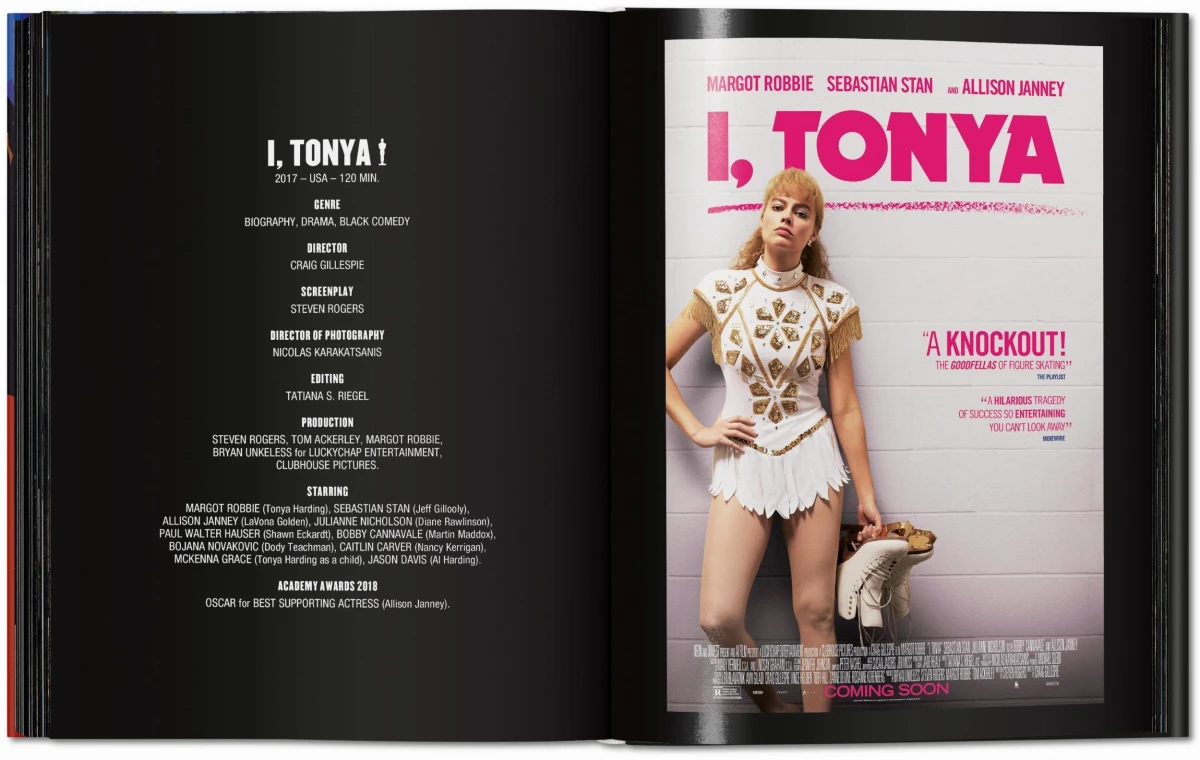 TASCHEN 100 Movies of the 2010s Begrenztes Angebot