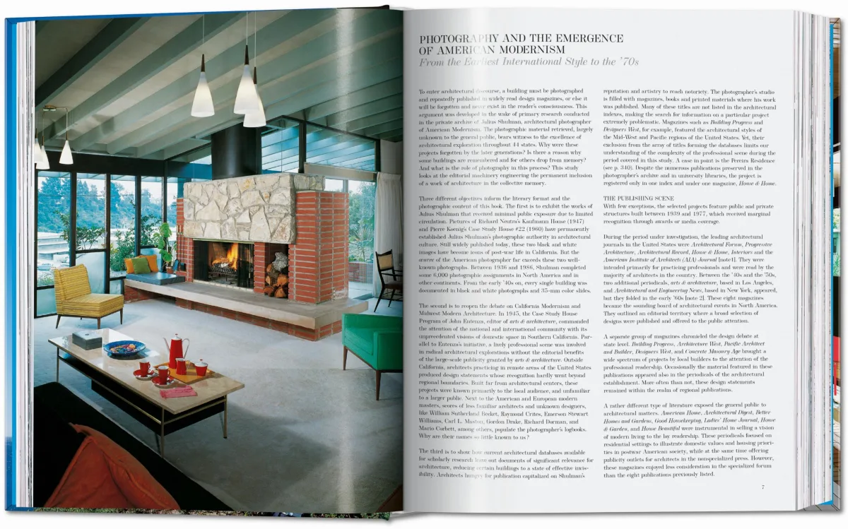 TASCHEN Julius Shulman. Modernism Rediscovered Osterangebot