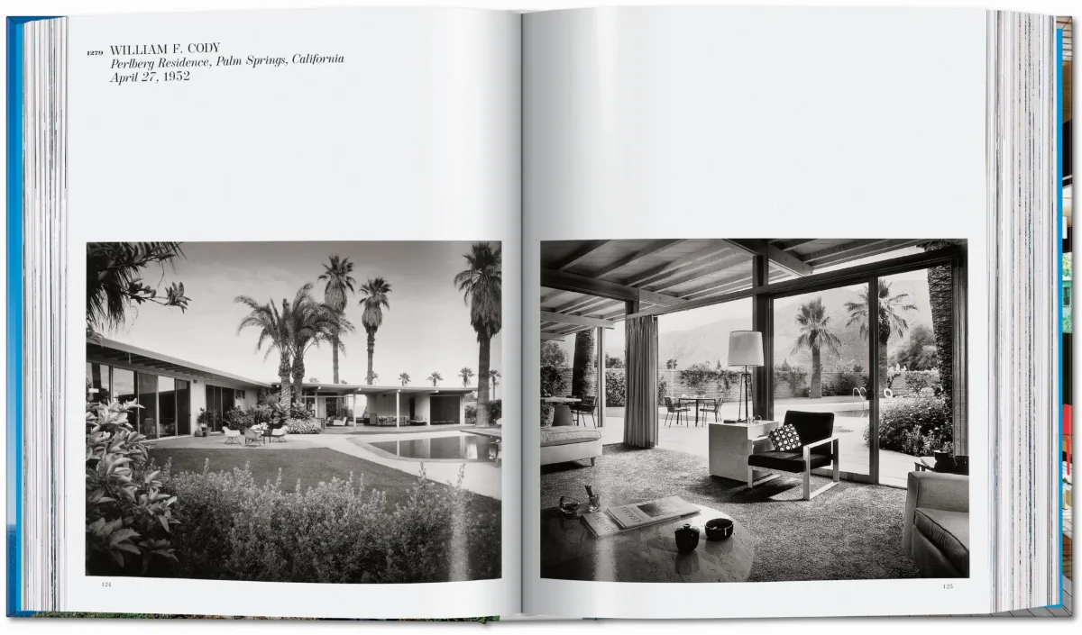 TASCHEN Julius Shulman. Modernism Rediscovered Osterangebot