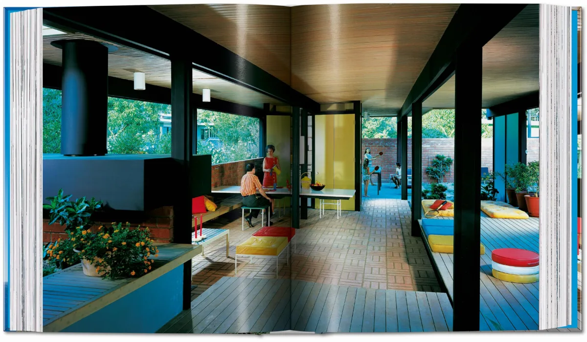 TASCHEN Julius Shulman. Modernism Rediscovered Osterangebot