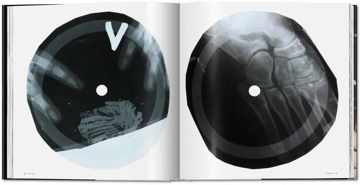 TASCHEN Extraordinary Records Heißer Verkauf