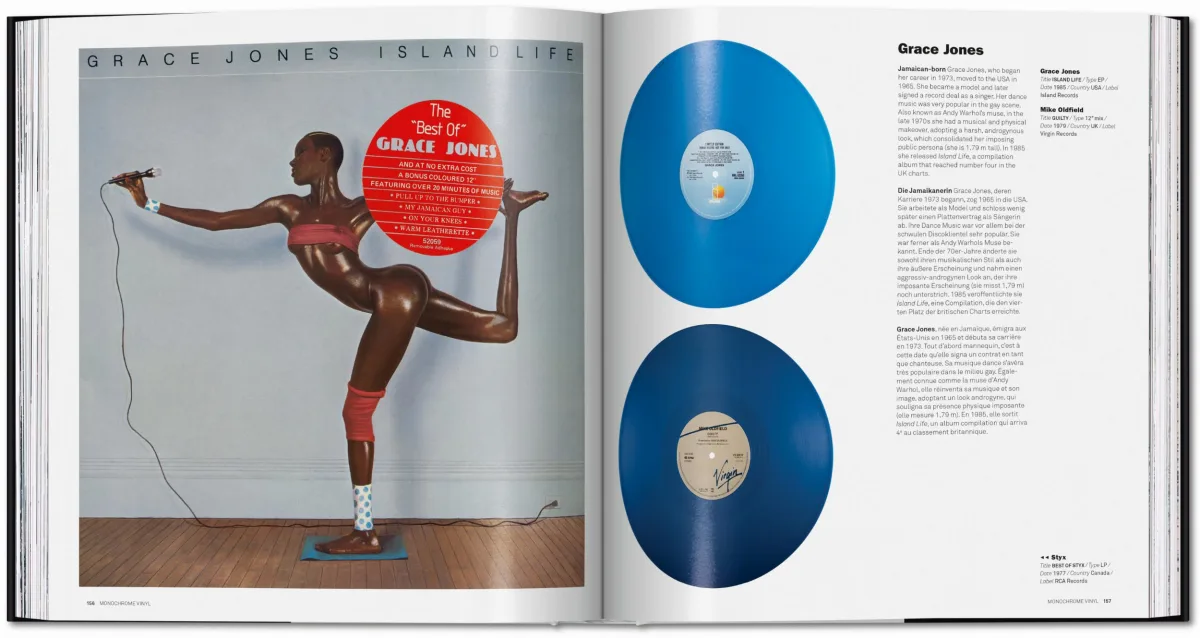 TASCHEN Extraordinary Records Heißer Verkauf