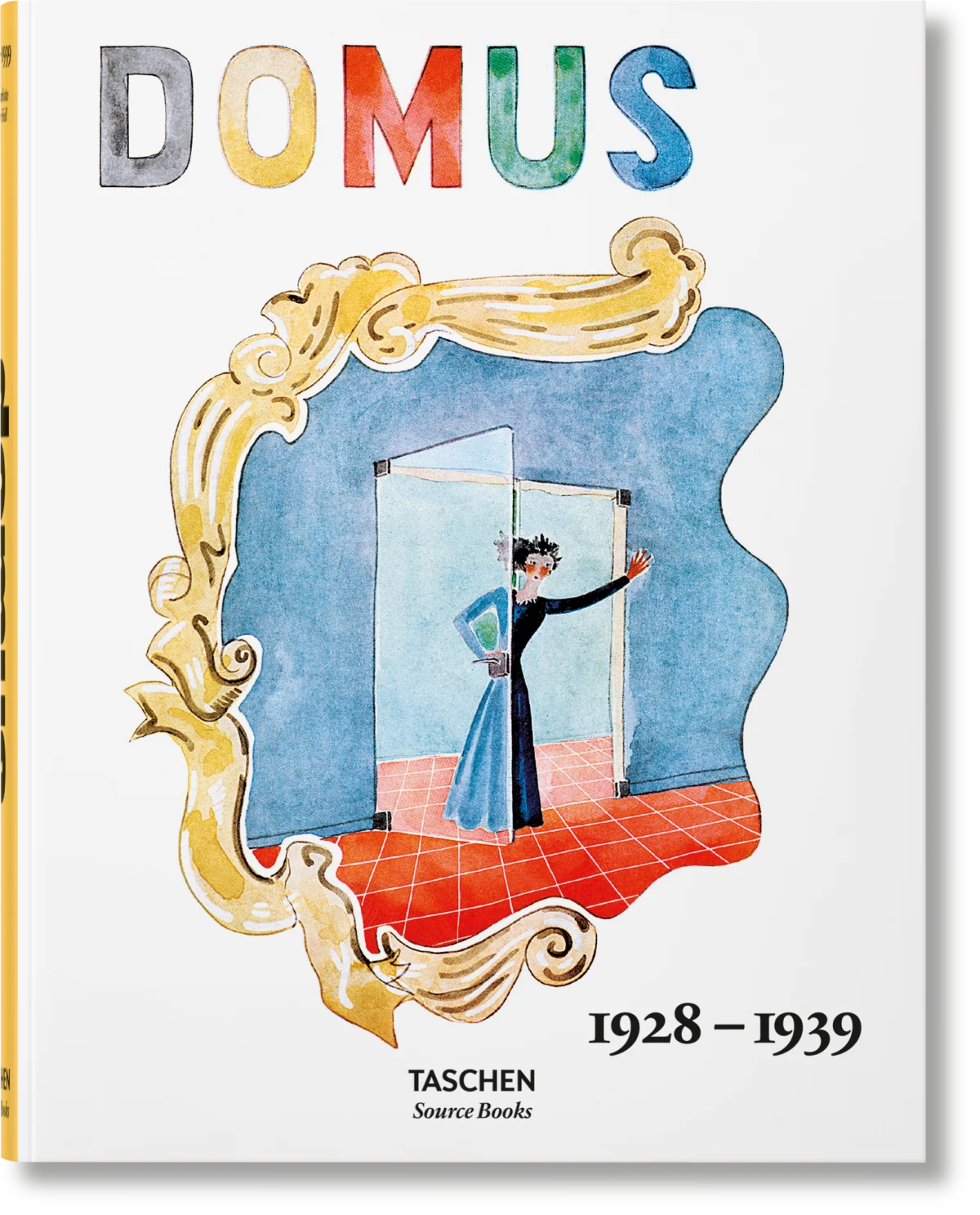 TASCHEN domus 1928–1939 Online Outlet
