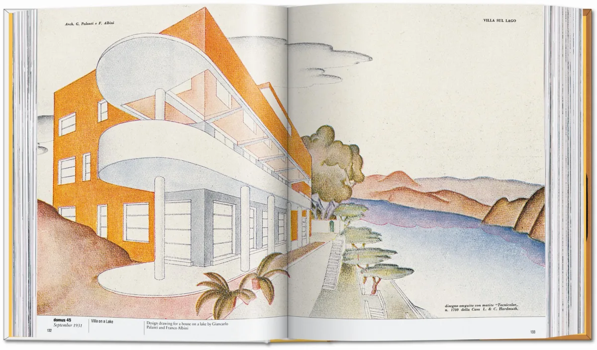TASCHEN domus 1928–1939 Online Outlet
