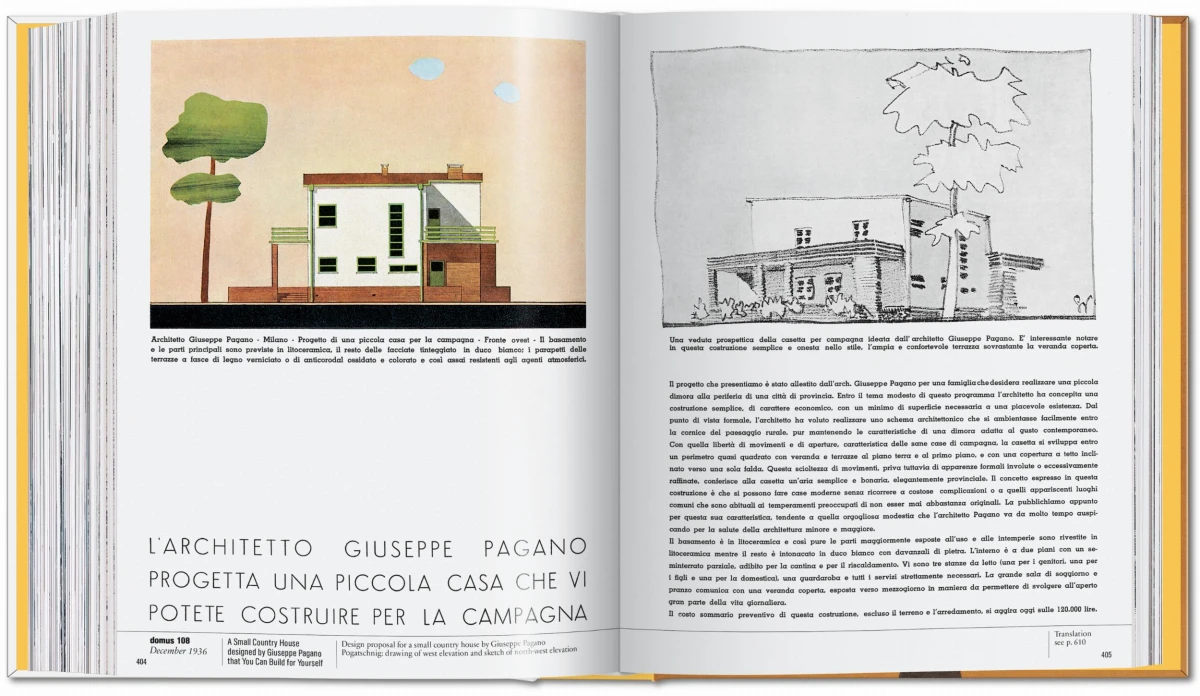 TASCHEN domus 1928–1939 Online Outlet