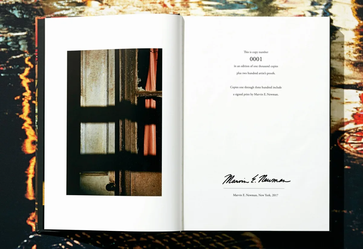 TASCHEN Marvin E. Newman Blitzangebot