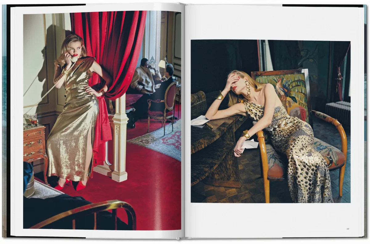 TASCHEN Helmut Newton. A Gun for Hire Neuheiten