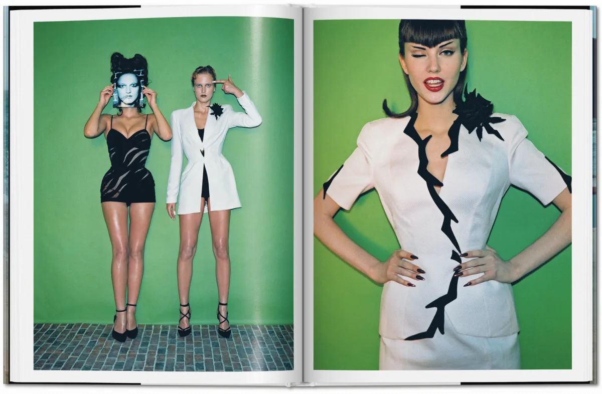 TASCHEN Helmut Newton. A Gun for Hire Neuheiten