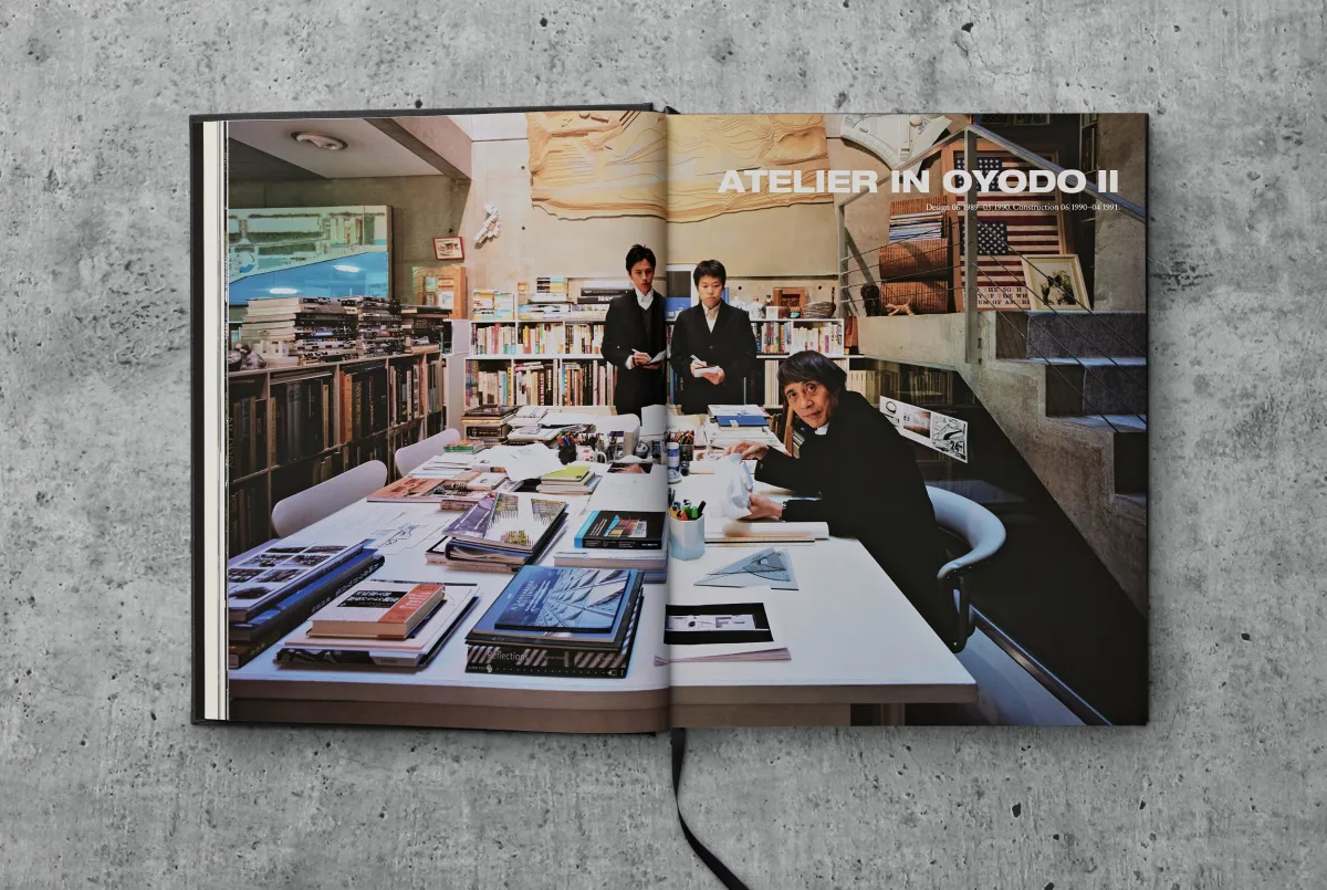 TASCHEN Ando. Complete Works 1975–Today. 2023 Edition Saisonale Angebote