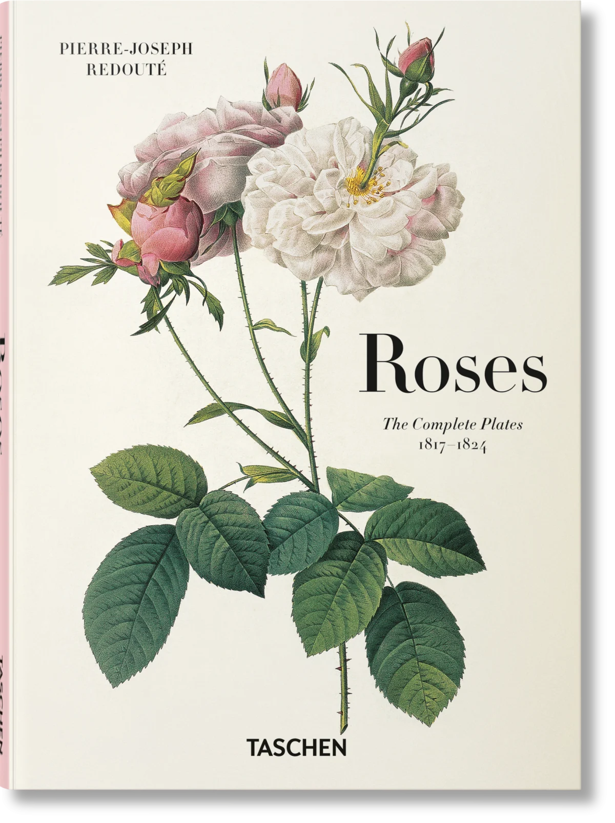 TASCHEN Redouté. Roses Wochenangebot