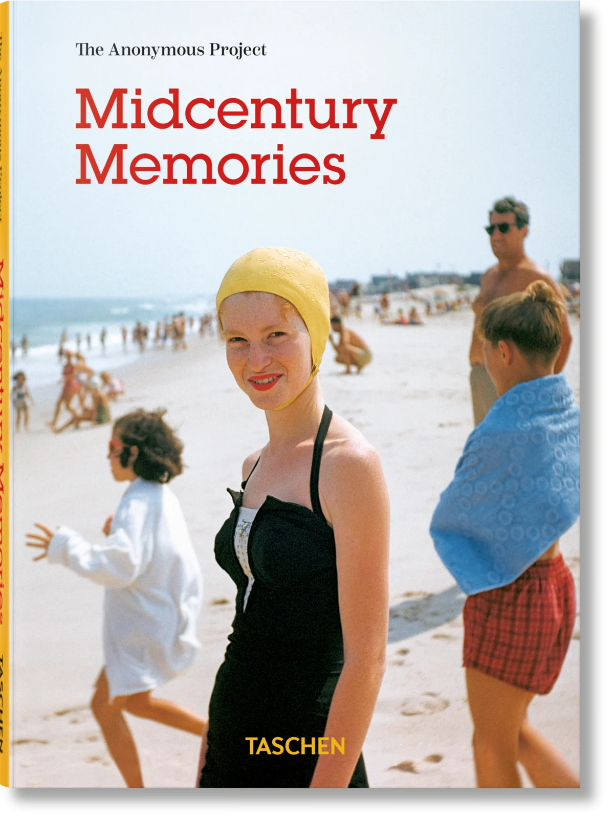 TASCHEN Midcentury Memories. The Anonymous Project Bis zu 50% Rabatt