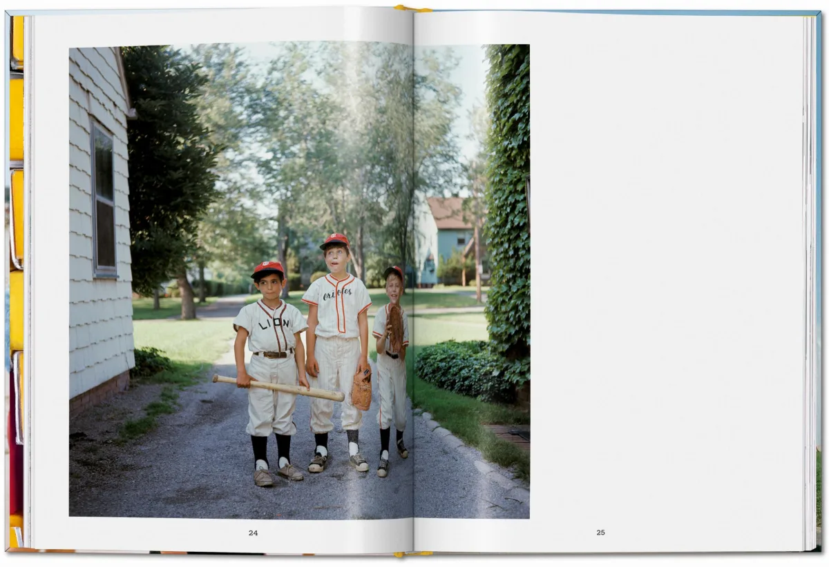 TASCHEN Midcentury Memories. The Anonymous Project Bis zu 50% Rabatt