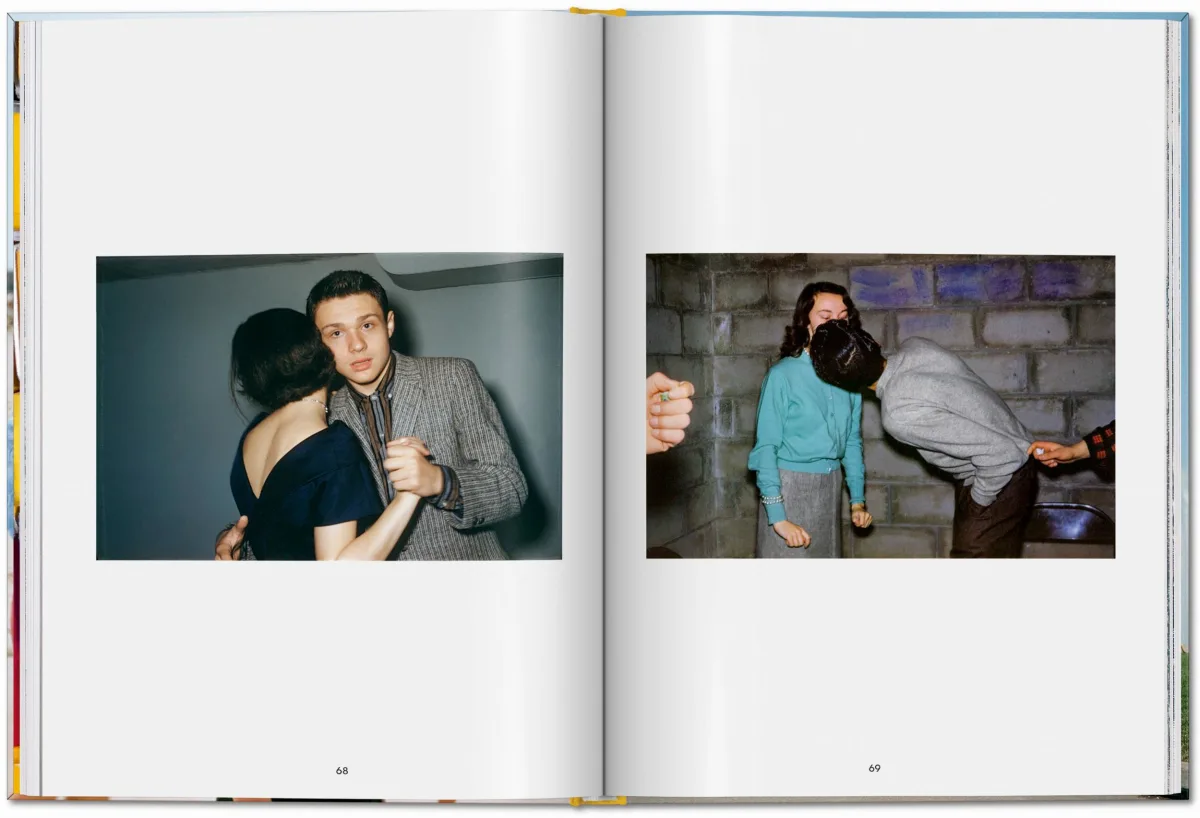 TASCHEN Midcentury Memories. The Anonymous Project Bis zu 50% Rabatt