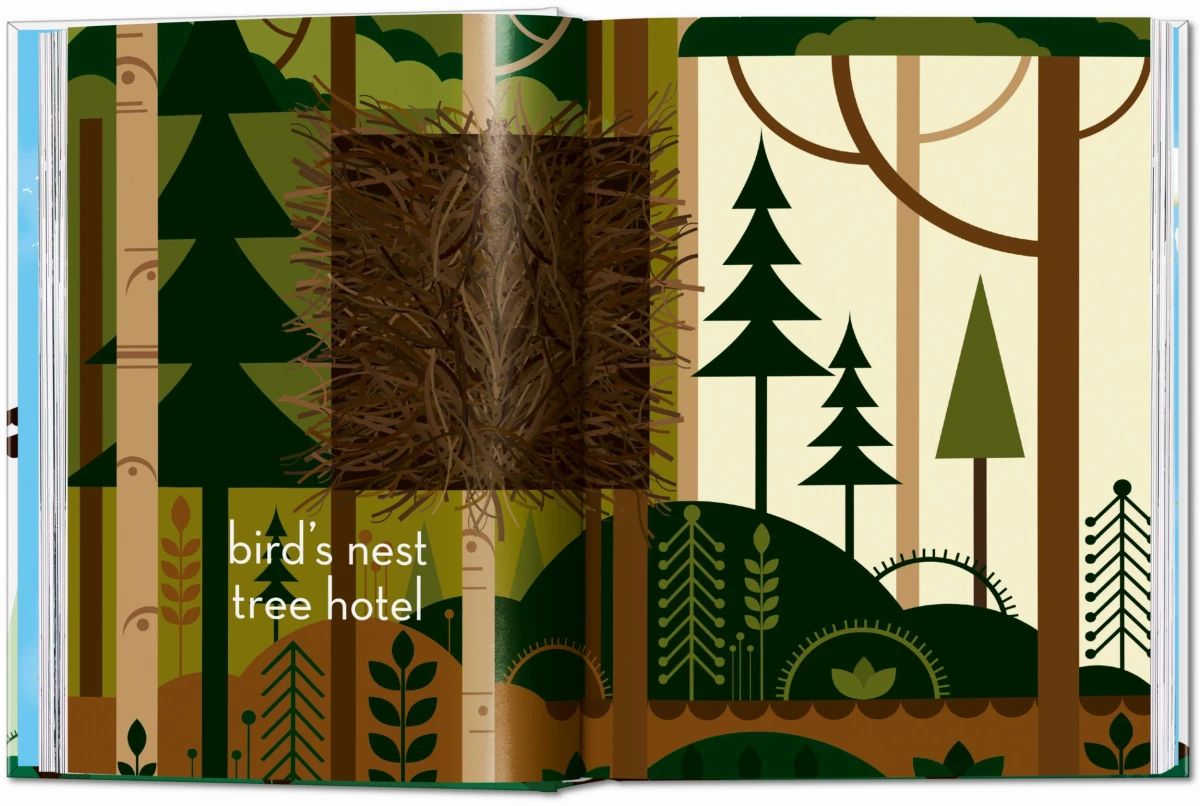 TASCHEN Tree Houses. 40th Ed Bis zu 65% Rabatt