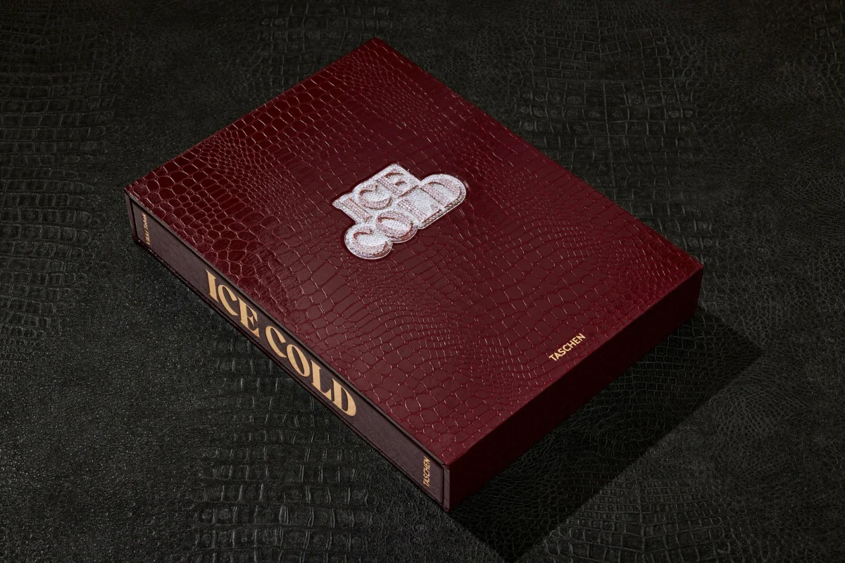 TASCHEN Ice Cold. Art Edition No. 1–100. Zach Boisjoly ‘Megan Thee Stallion’ 50% Rabatt mit kostenlosem Versand