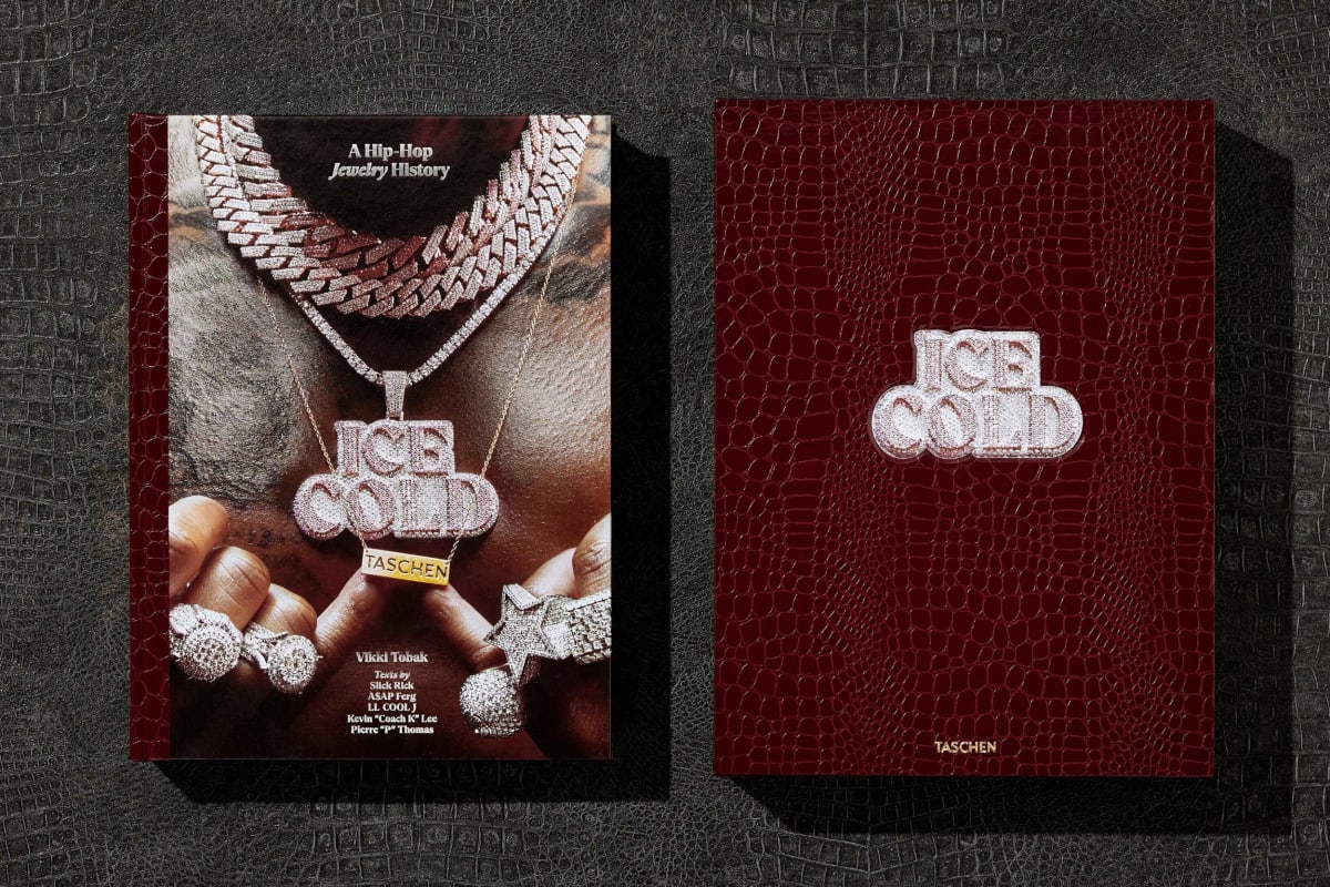TASCHEN Ice Cold. Art Edition No. 1–100. Zach Boisjoly ‘Megan Thee Stallion’ 50% Rabatt mit kostenlosem Versand
