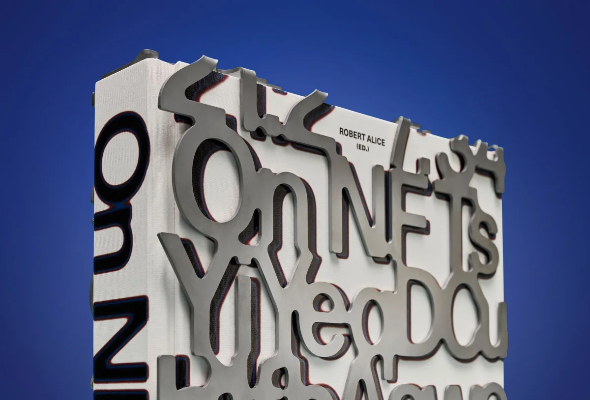 TASCHEN On NFTs. The Hard Code Edition Clearance-Verkauf