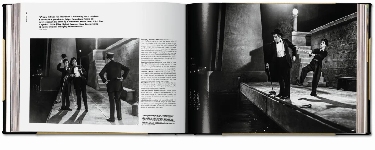 TASCHEN Das Charlie Chaplin Archiv Fabrikladen