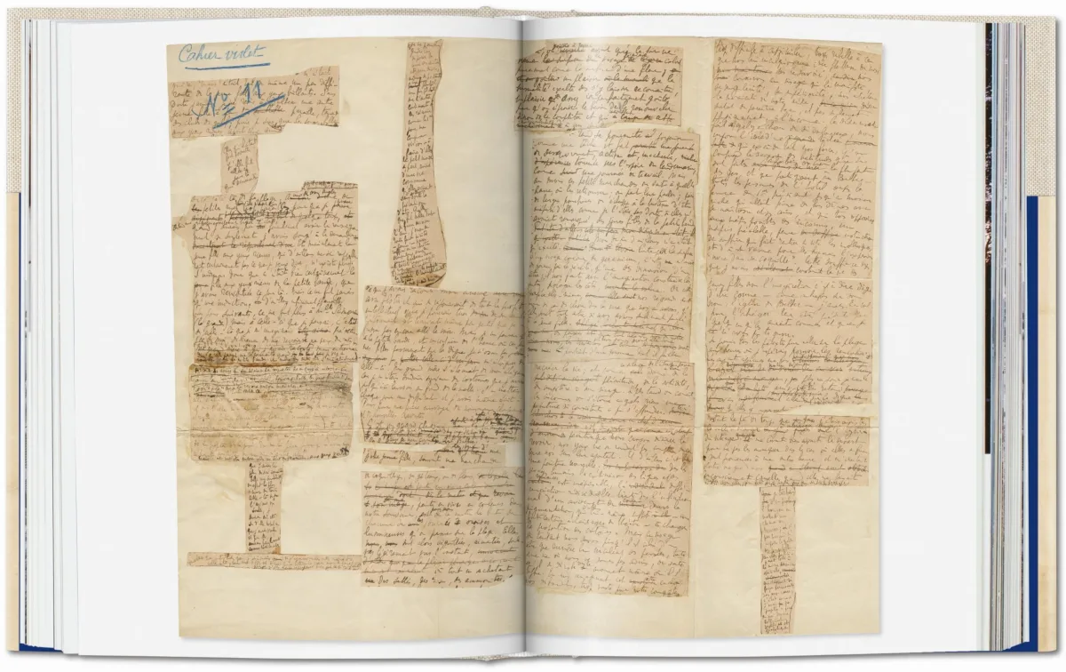 TASCHEN Zauber der Schrift. Sammlung Pedro Corrêa do Lago Black Friday Preise