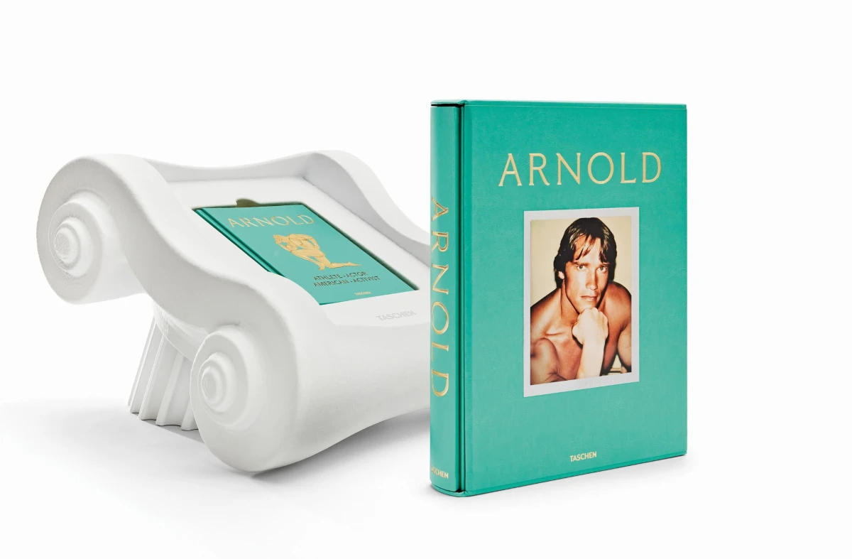 TASCHEN ARNOLD. Annie Leibovitz Art Edition Im Verkauf