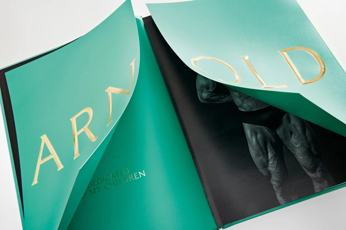 TASCHEN ARNOLD. Capitello Edition zollfrei