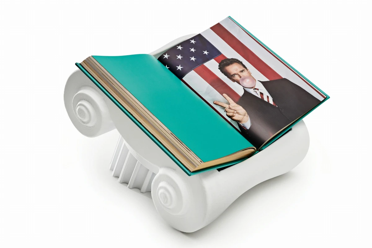 TASCHEN ARNOLD. Capitello Edition zollfrei