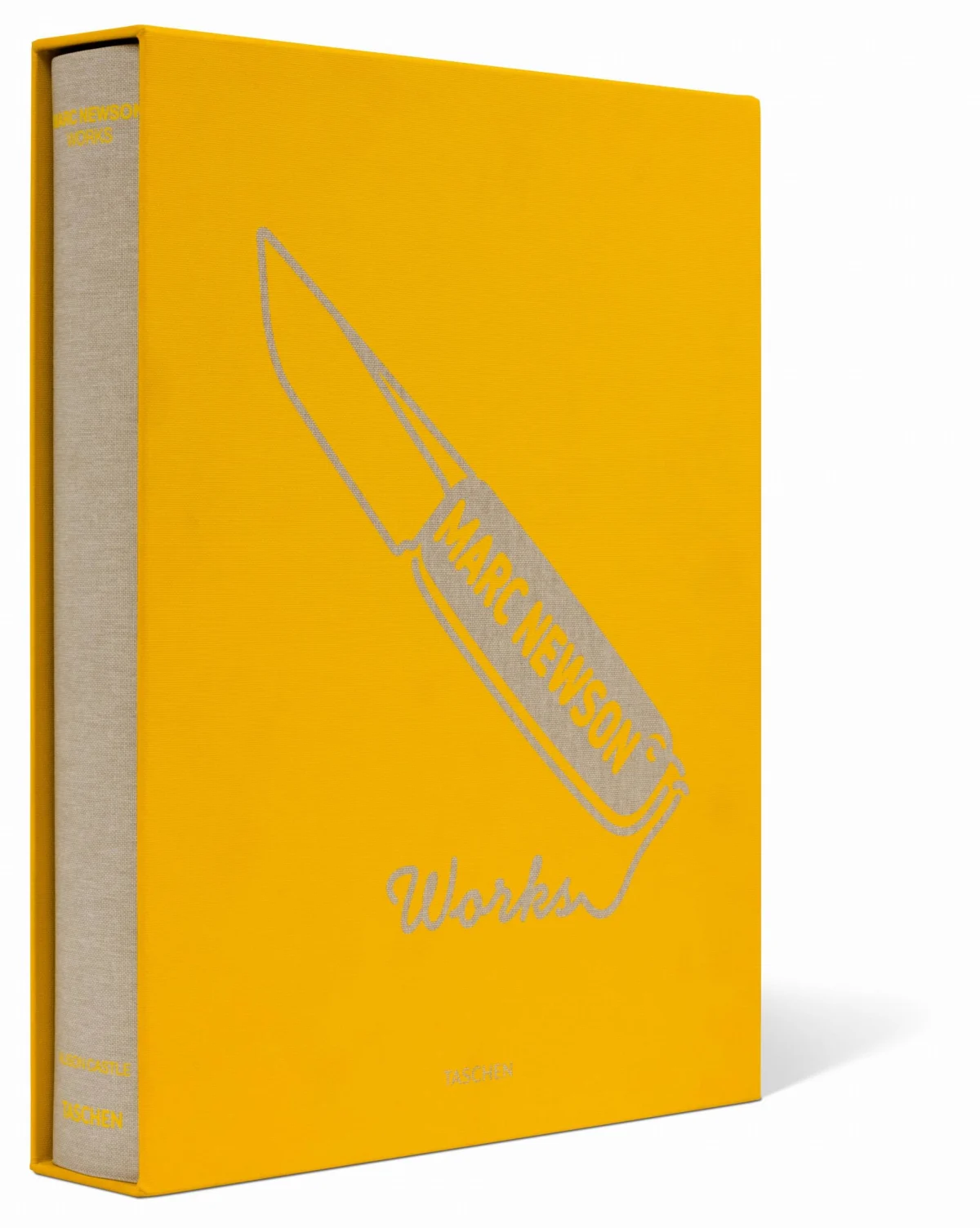 TASCHEN Marc Newson. Works Hotsell