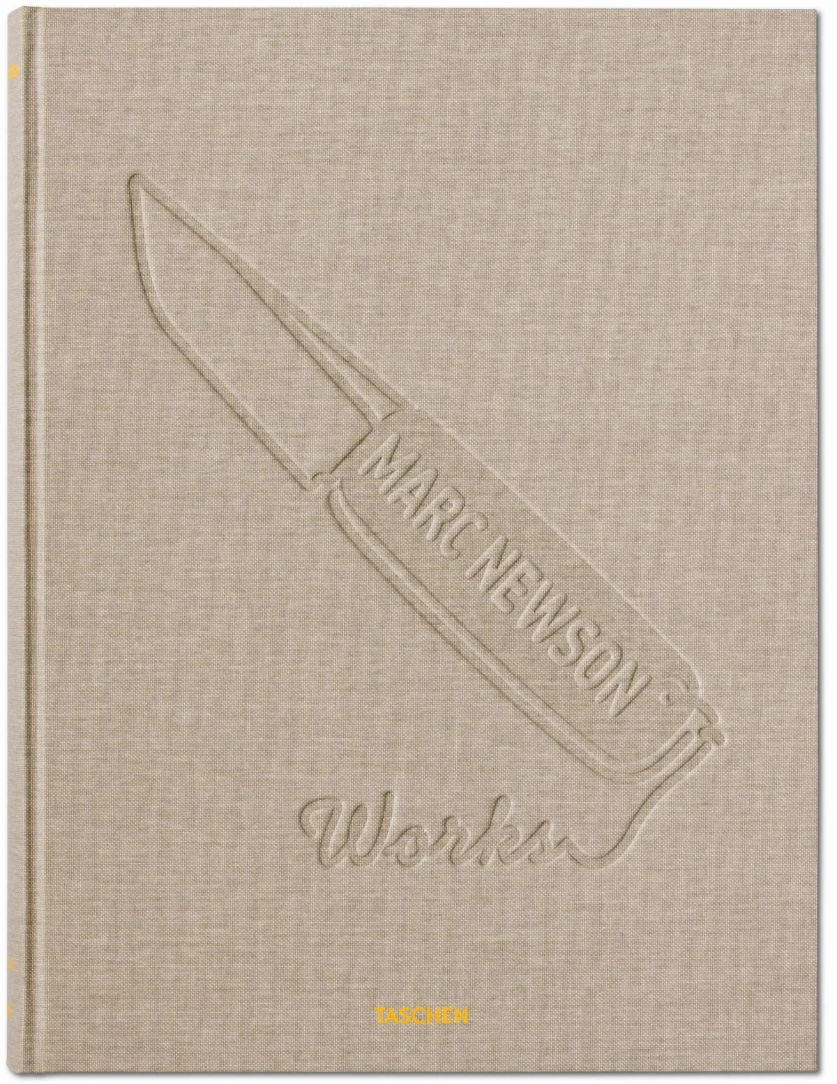 TASCHEN Marc Newson. Works Hotsell