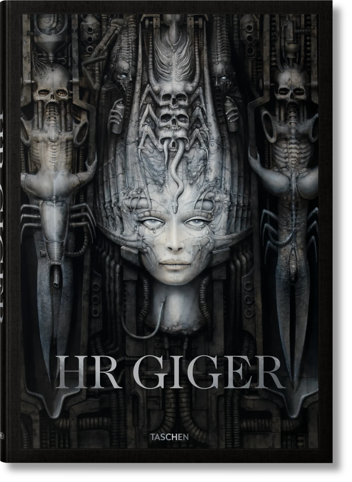 TASCHEN HR Giger