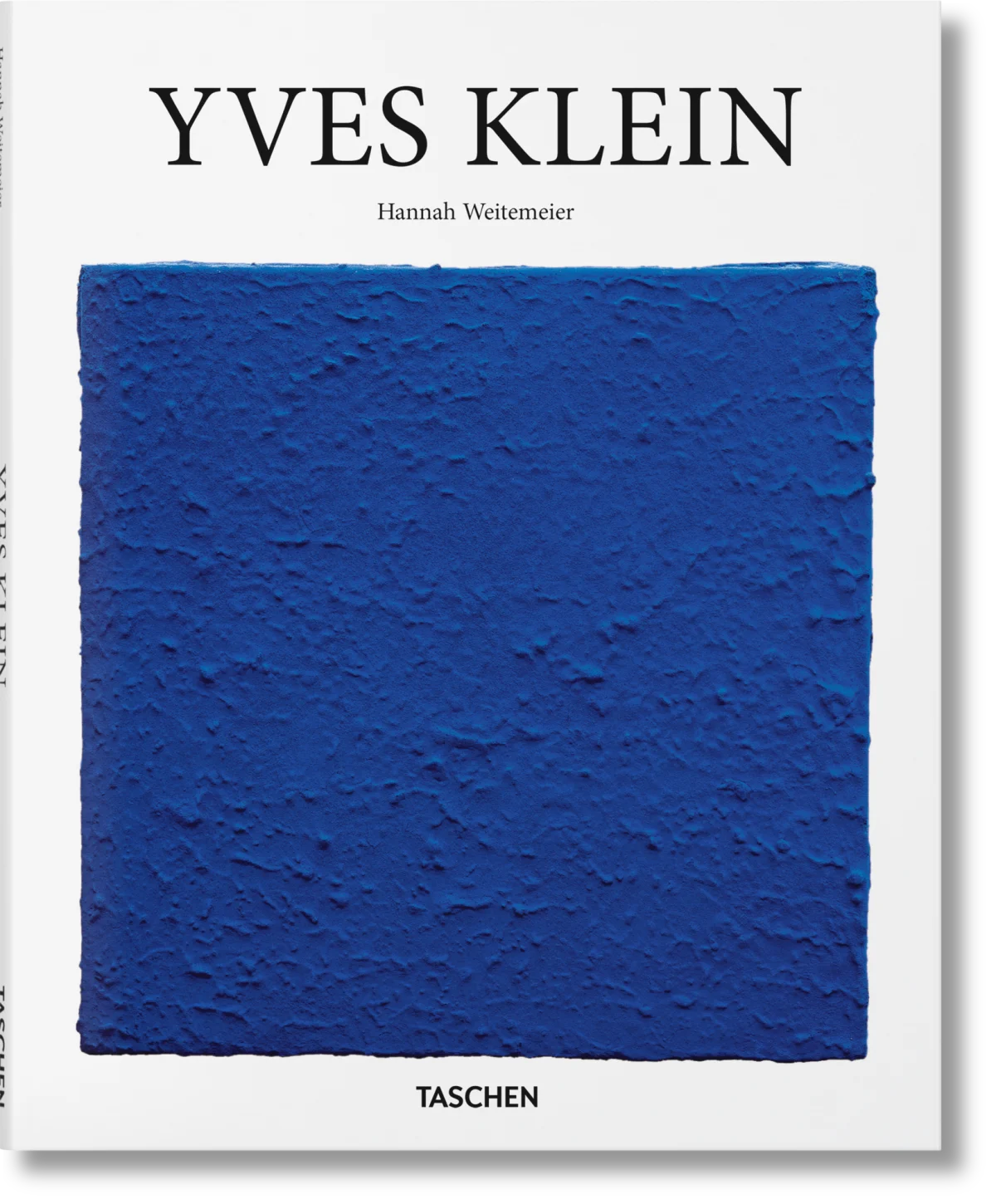 TASCHEN Yves Klein