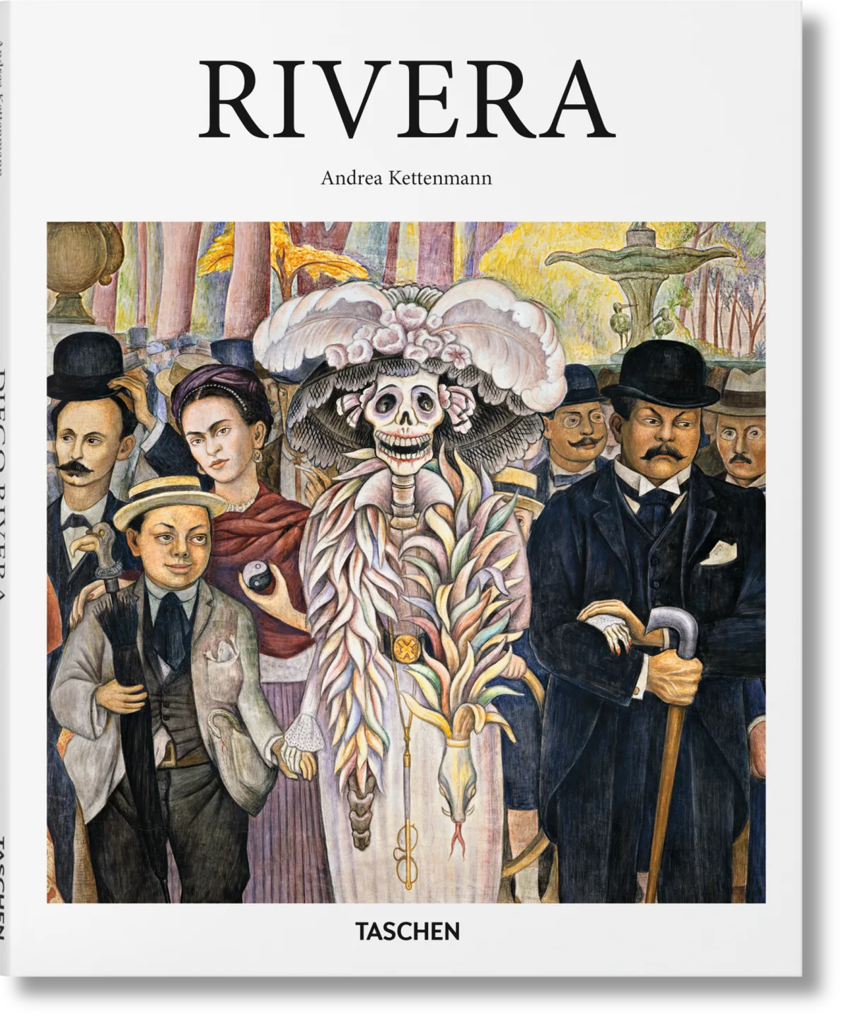 TASCHEN Rivera