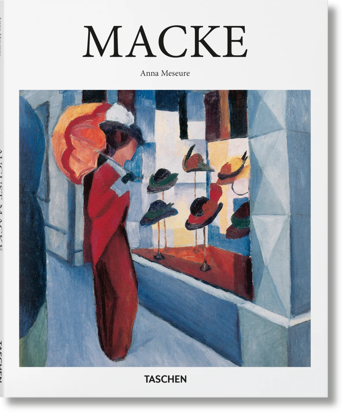 TASCHEN Macke