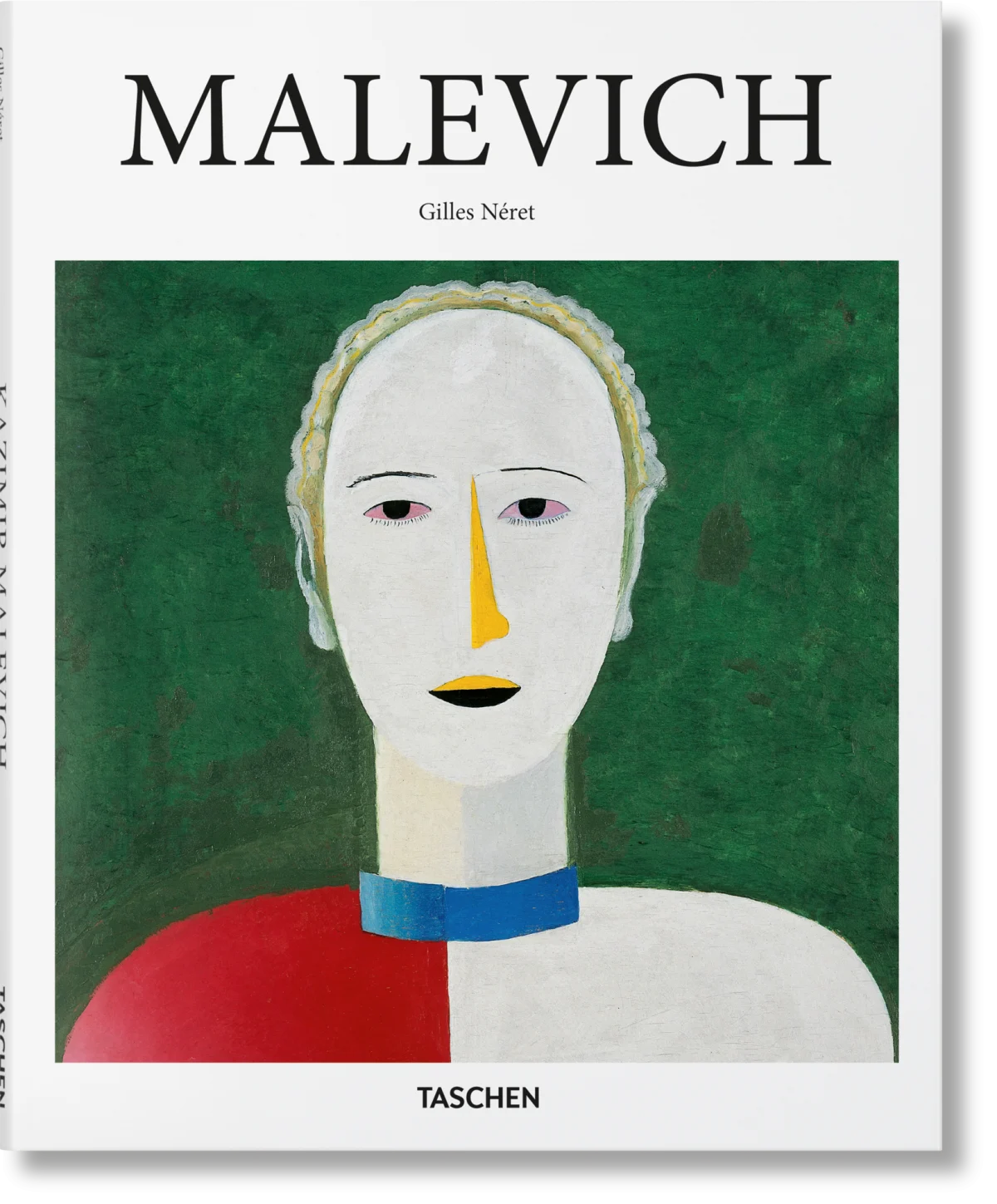 TASCHEN Malevich