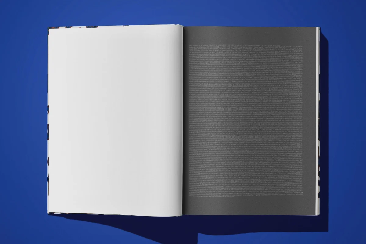 TASCHEN On NFTs. Collector's Edition Rabatt