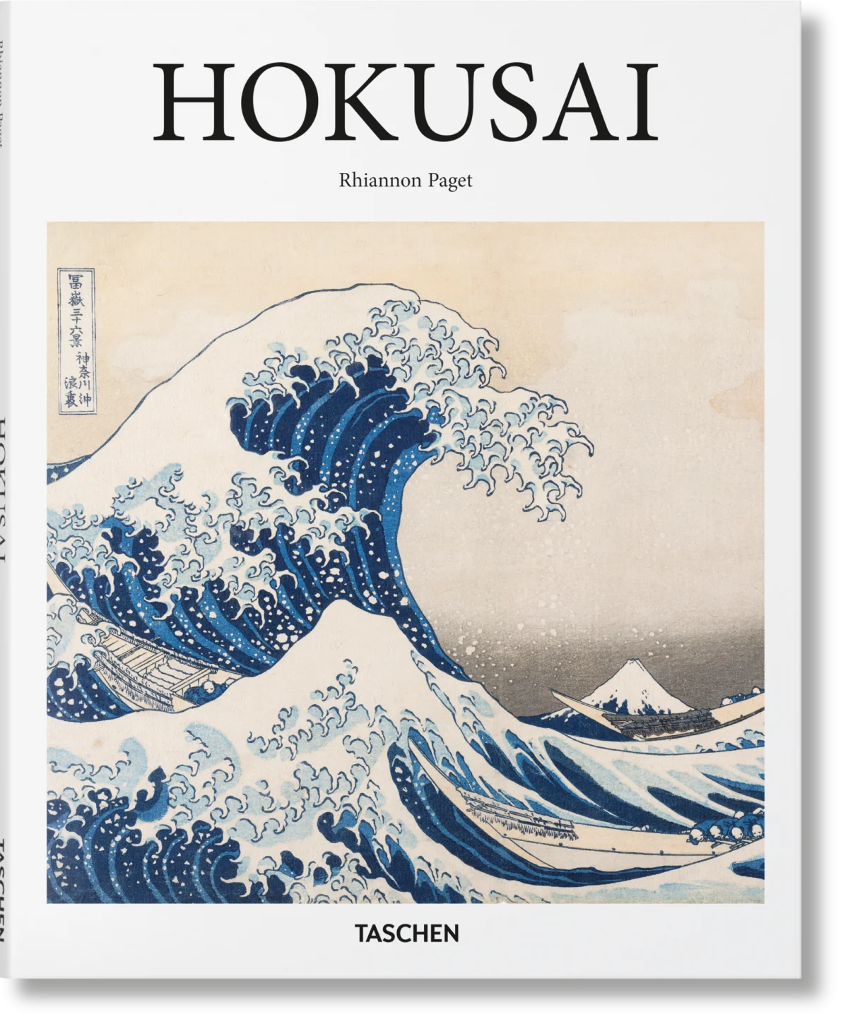 TASCHEN Hokusai