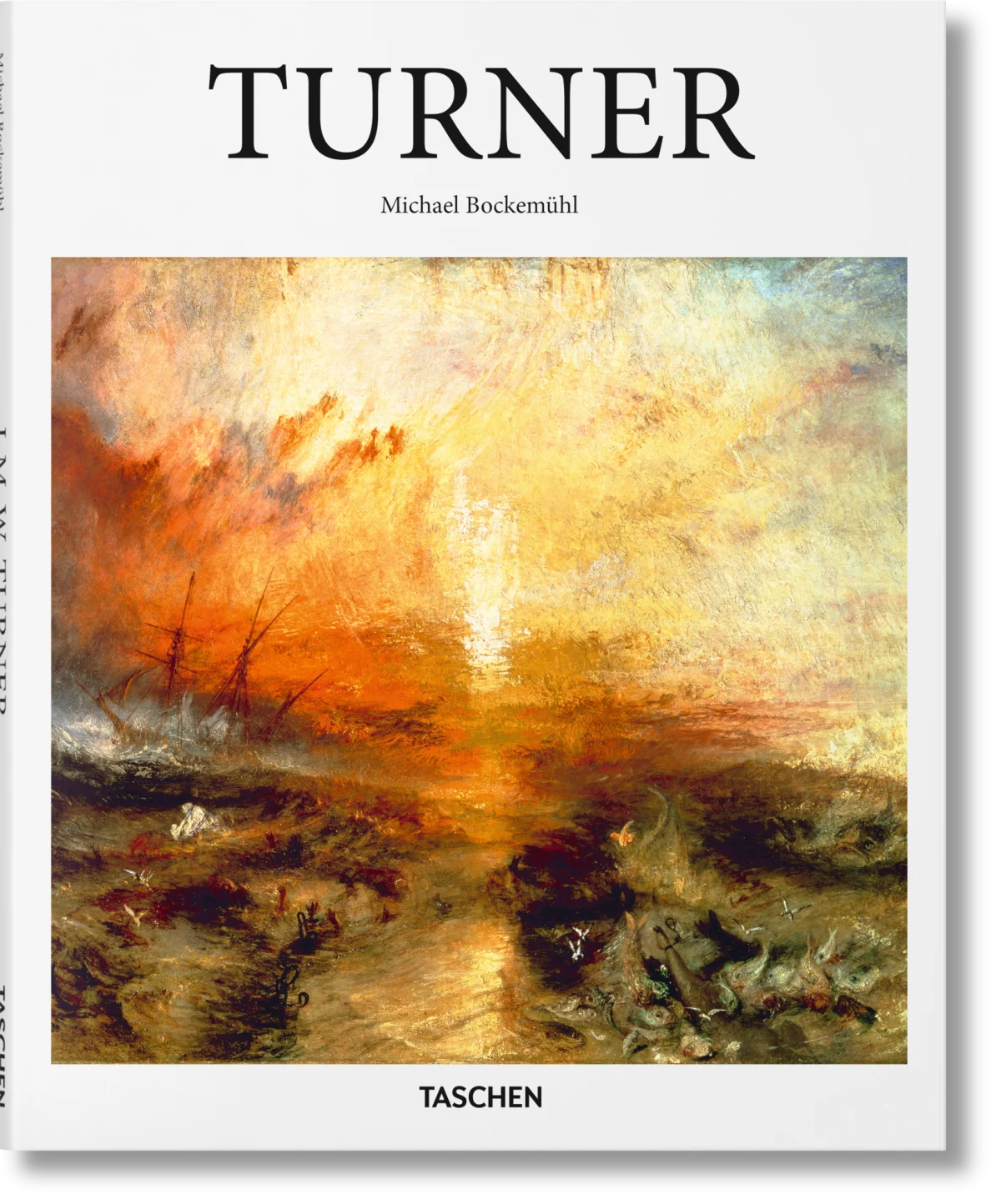 TASCHEN Turner