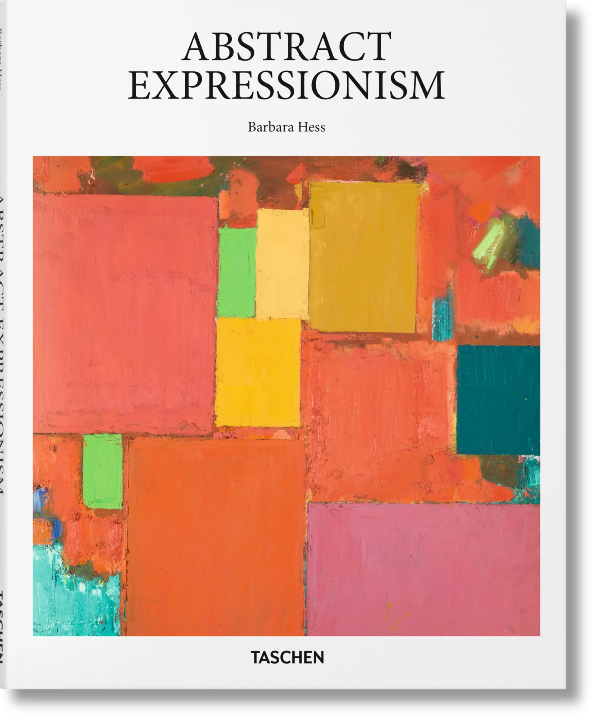 TASCHEN Abstract Expressionism