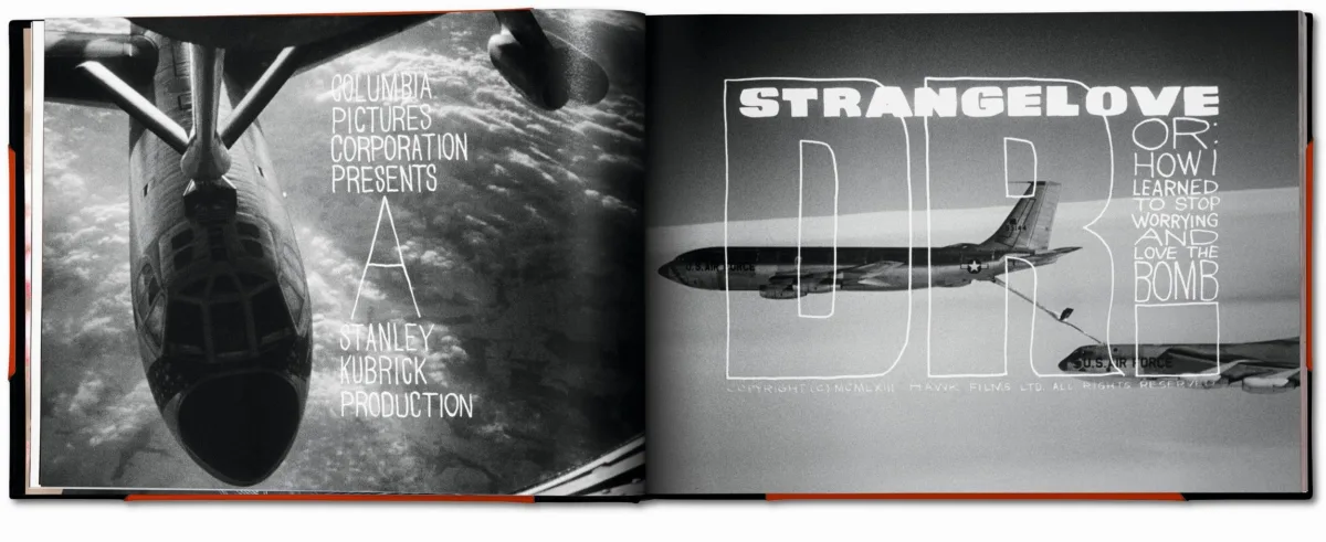 TASCHEN The Stanley Kubrick Archives Online Shopping