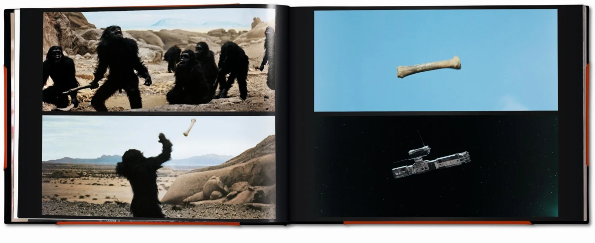 TASCHEN The Stanley Kubrick Archives Online Shopping