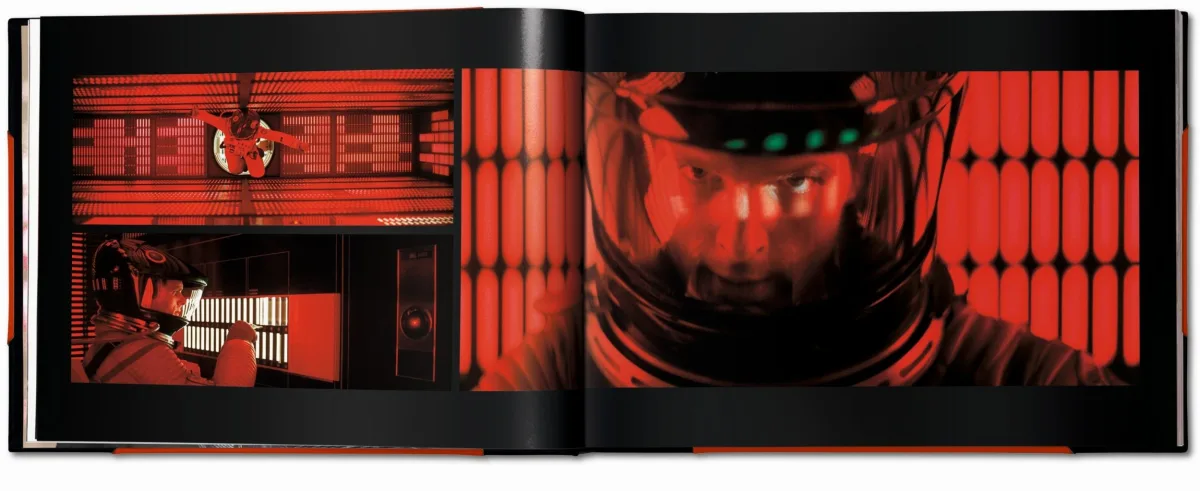 TASCHEN The Stanley Kubrick Archives Online Shopping