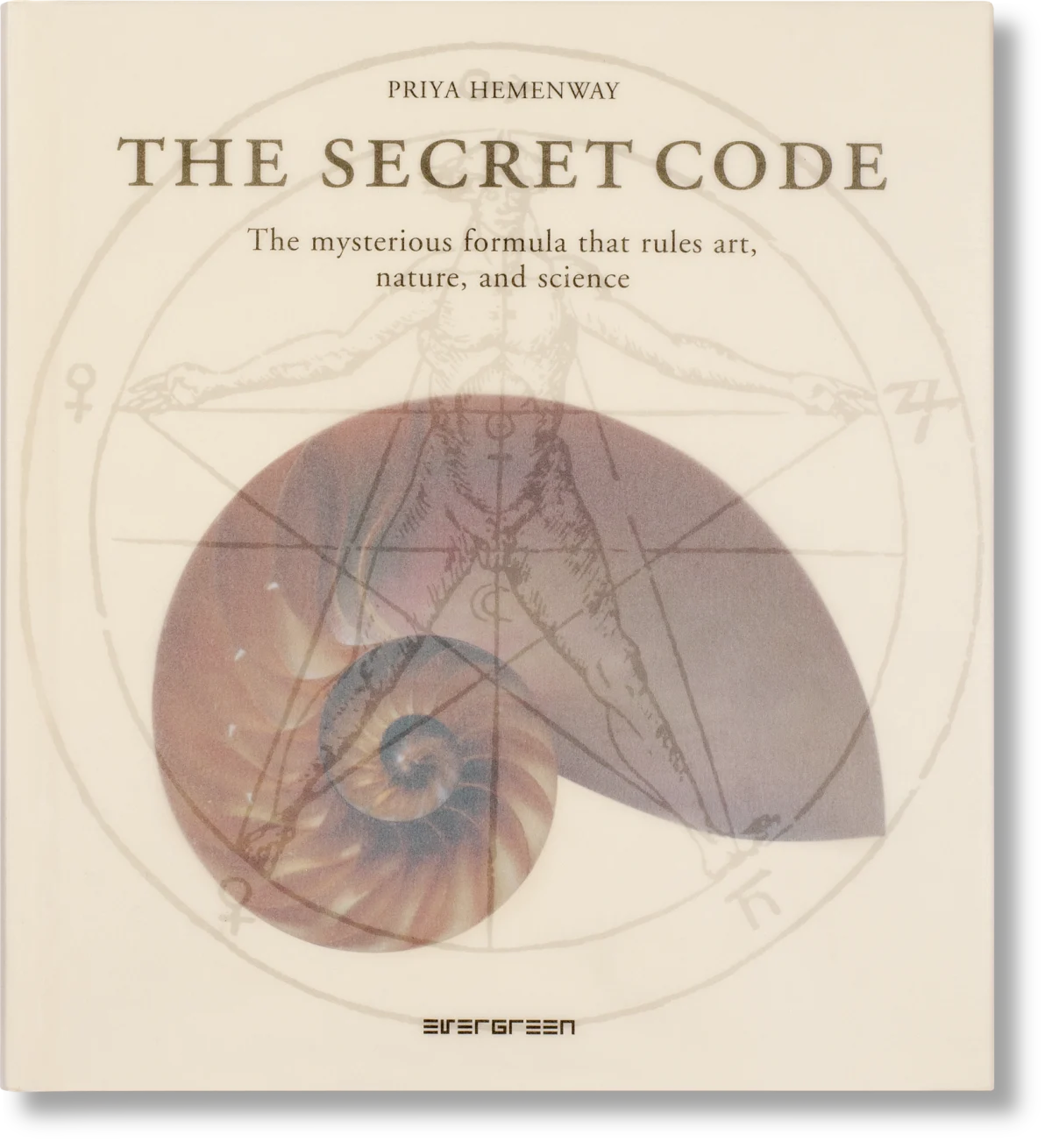 TASCHEN The Secret Code