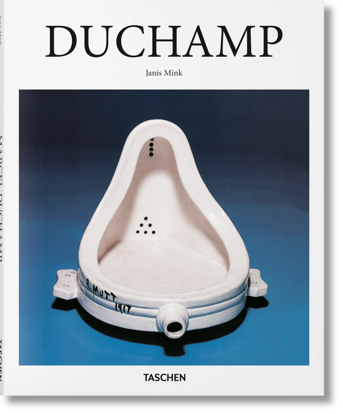 TASCHEN Duchamp