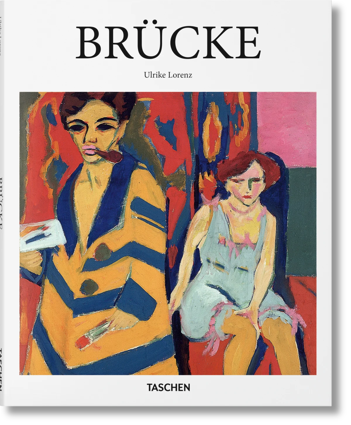 TASCHEN Brücke