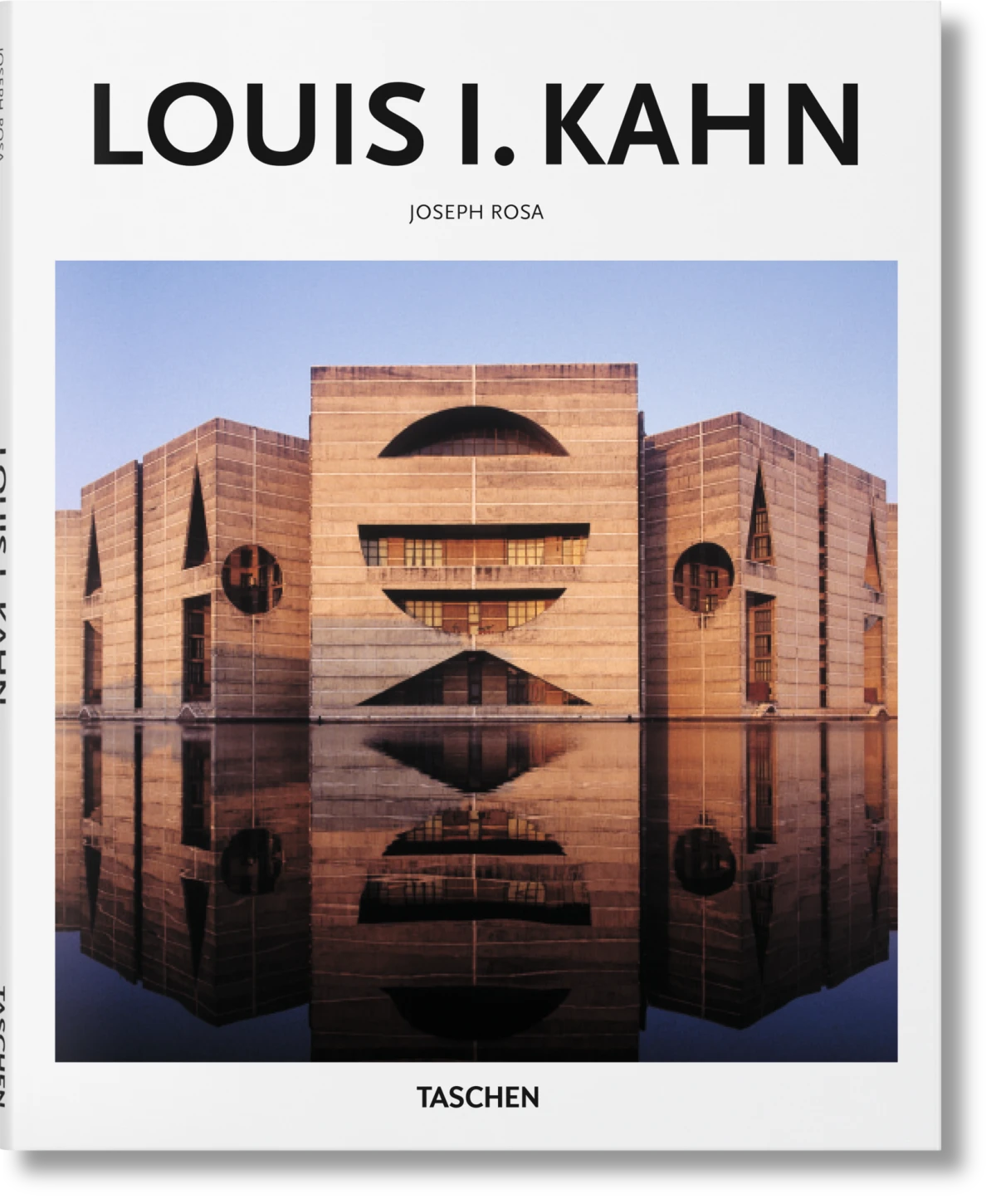 TASCHEN Louis I. Kahn