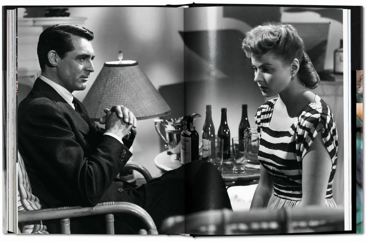 TASCHEN Alfred Hitchcock. The Complete Films Jubiläumsangebot