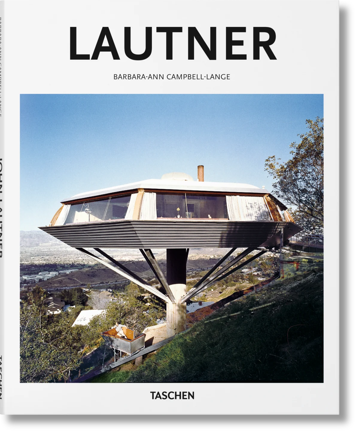 TASCHEN Lautner