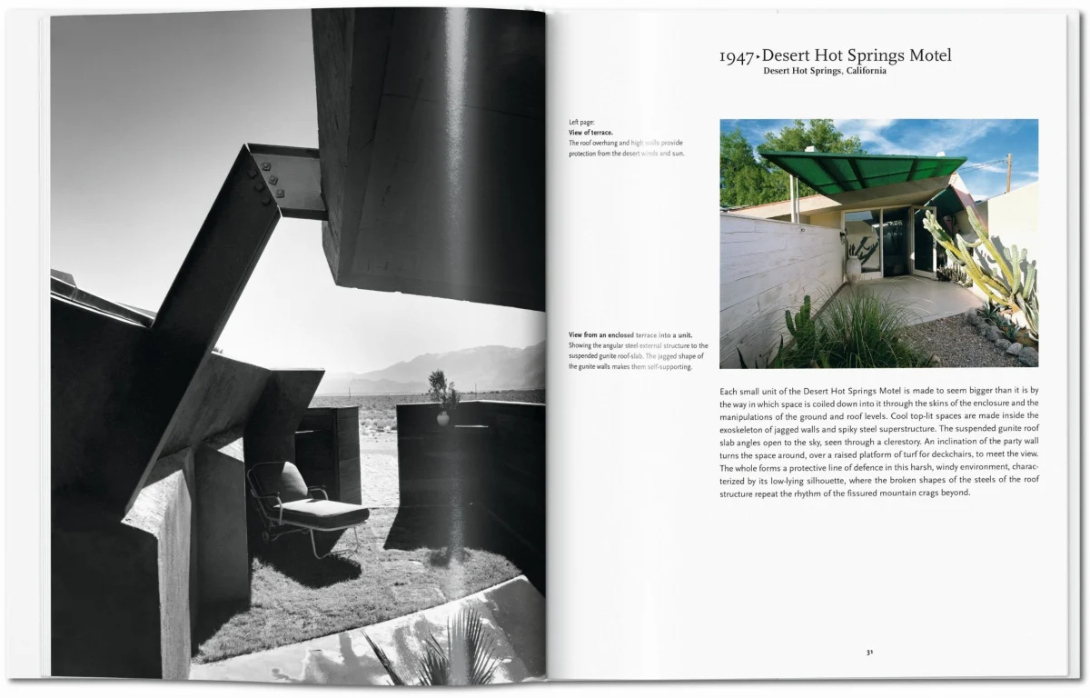 TASCHEN Lautner Lagerräumung